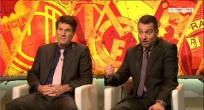 Marcelino exits Sevilla