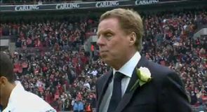 Redknapp found not guilty