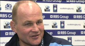 Robinson pays tribute to Parks