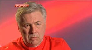 Ancelotti backs Capello