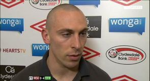 Bhoys break Hearts