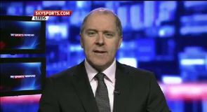 Odds favour Redknapp