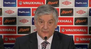 Pearce named interim boss