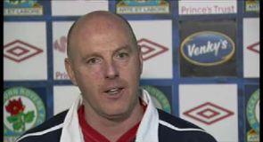 Kean backs Redknapp