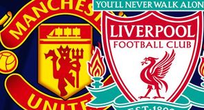 Redknapp on Man Utd v Liverpool