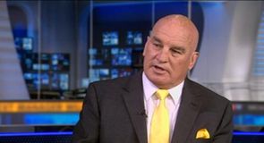 Stevo: Don't miss it! 