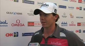 Patience is a virtue for McIlroy