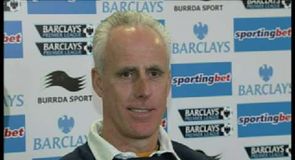 McCarthy backs Redknapp appointment