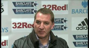 Rodgers honoured by deal