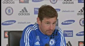 AVB informed of expectations