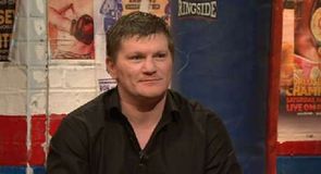 Hatton's second career