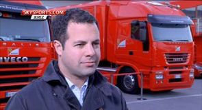 Interesting week in Jerez