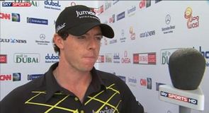 McIlroy in confident mood