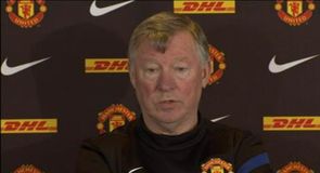 Fergie backs Redknapp