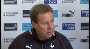 Double-shift for Harry?
