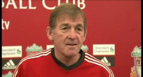 Dalglish quiet on Suarez