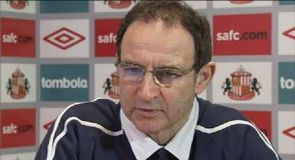 O'Neill on confidence