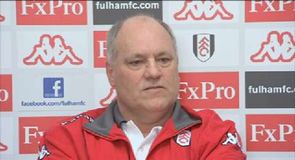 Jol hoping for goals