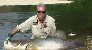 The search for Nile Perch
