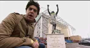 Away Days - Leeds United
