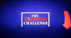 Crossbar Challenge - Watford