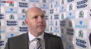 Rovers hold firm