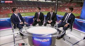 More Suarez controversy