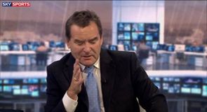 Arsenal deserved the win - Fowler