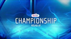 Championship round-up