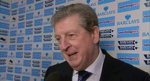 Hodgson relishes derby win