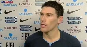 Massive three points