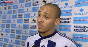 Great team performance