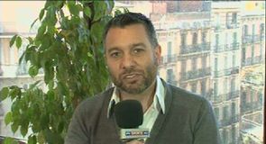 Mourinho staying at Madrid