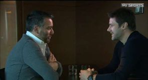 Alas Balague and Pochettino