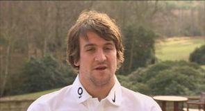 Teammates back Robshaw