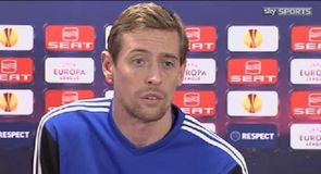 Crouch hoping for revival