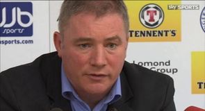 McCoist wants answers