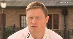 England need time to gel
