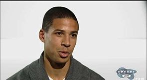 I Love Football - Davies