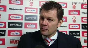 Important win for Cotterill