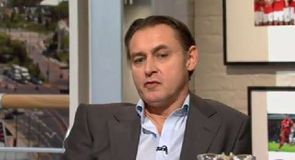 AVB isolated at Chelsea
