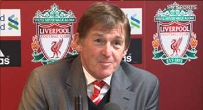 Win delights Dalglish
