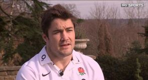 Barritt wants more creativity