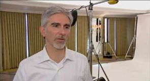 Damon Hill's preview