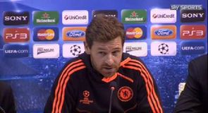 Villas-Boas defiant