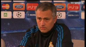 Madrid ready for Russian test