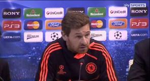 AVB confident in himself