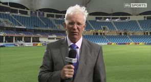 Pakistan v England 4th ODI - Blog