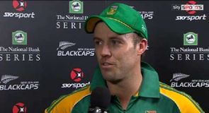 South Africa snatch victory