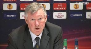 Rooney out of Europa tie